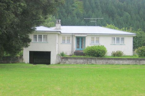 Photo of property in 124 Taupo Road, Taumarunui, 3920