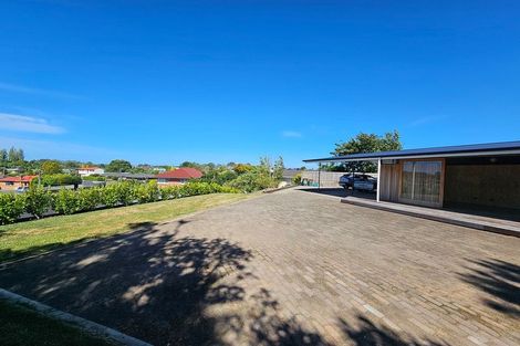 Photo of property in 201 Ohaupo Road, Glenview, Hamilton, 3206