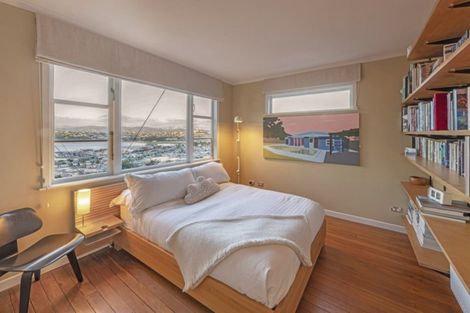 Photo of property in 114 Duncan Terrace, Kilbirnie, Wellington, 6022