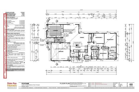 Photo of property in 574 East Maddisons Road, Rolleston, 7615