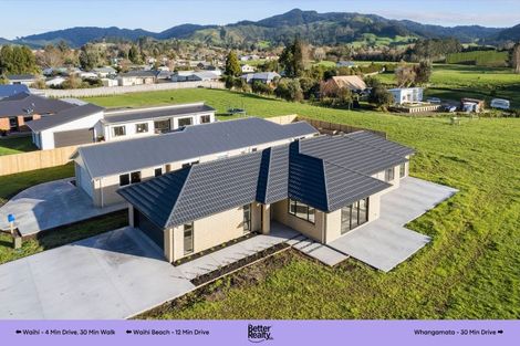 Photo of property in 61 Mataura Road, Waihi, 3610