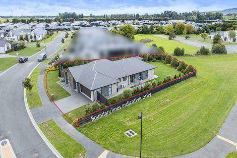 Photo of property in 74 Faulks Drive, Lincoln, 7608