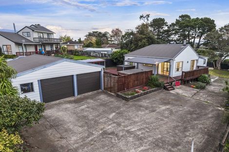Photo of property in 224 Mahia Road, Weymouth, Auckland, 2103