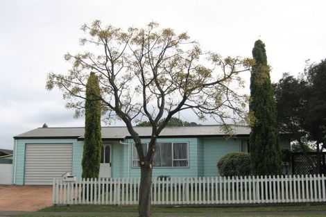 Photo of property in 8 Spriggs Crescent, Greenmeadows, Napier, 4112