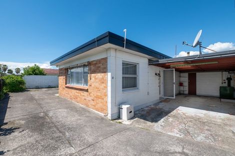 Photo of property in 3/39 Seddon Street, Glenholme, Rotorua, 3010