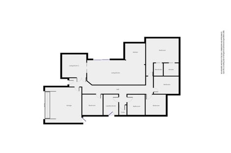 Photo of property in 6 Sunhaven Place, Huntsbury, Christchurch, 8022