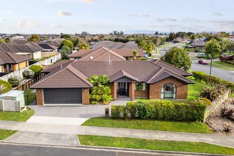 Photo of property in 102 Barrington Drive, Huntington, Hamilton, 3210