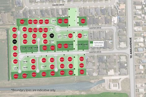 Photo of property in 34 Hunter Drive, Awatoto, Napier, 4110