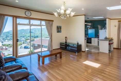 Photo of property in 72 Buckley Road, Southgate, Wellington, 6023