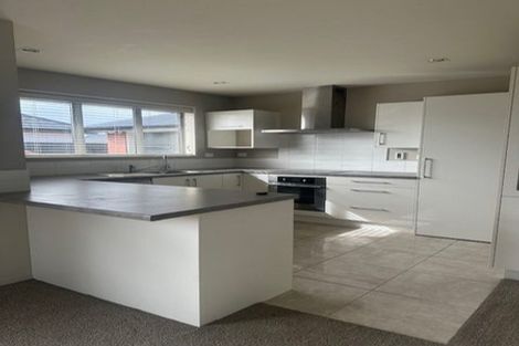 Photo of property in 4 Seymour Drive, Rolleston, 7614