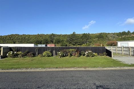 Photo of property in 11 Ogilvie Road, Gladstone, Greymouth, 7805
