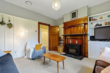 Photo of property in 21 Domain Terrace, Spreydon, Christchurch, 8024