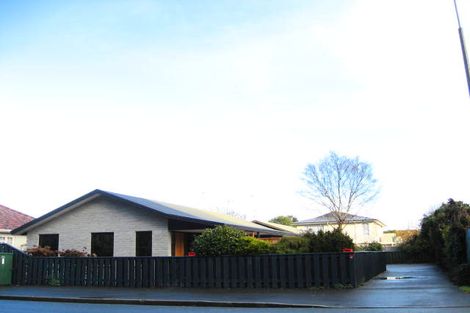 Photo of property in 1/256 Kelvin Street, Avenal, Invercargill, 9810