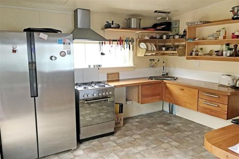 Photo of property in 252 Harington Point Road, Lower Portobello, Dunedin, 9077