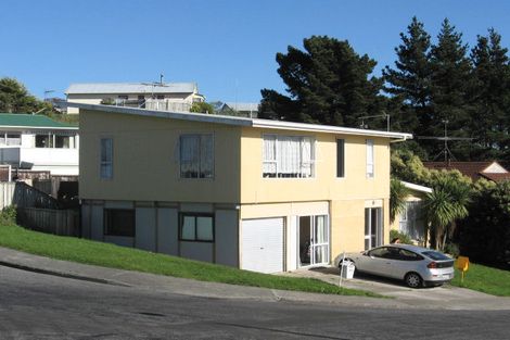 Photo of property in 52b Kingsley Street, Stokes Valley, Lower Hutt, 5019