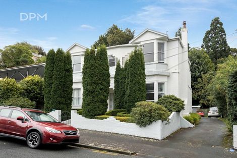 Photo of property in 110 Stafford Street, Dunedin Central, Dunedin, 9016