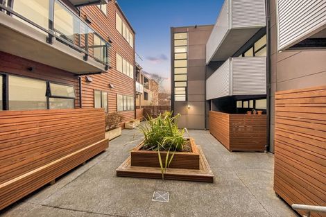 Photo of property in Detroit Apartments, 205/181 Tasman Street, Mount Cook, Wellington, 6021