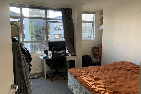 Photo of property in 3 Edward Street, Te Aro, Wellington, 6011