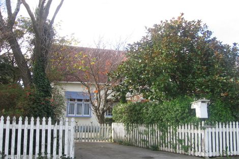 Photo of property in 171 Botanical Road, Takaro, Palmerston North, 4412