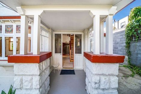 Photo of property in 35 Wharfe Street, South Hill, Oamaru, 9400