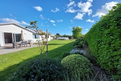 Photo of property in 2 Mckerrow Place, Featherston, 5710