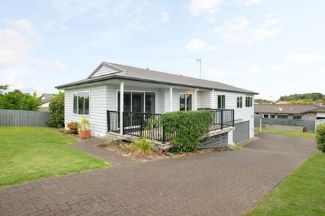 Photo of property in 217 Pukete Road, Pukete, Hamilton, 3200