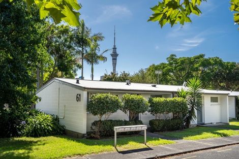 Photo of property in 4/61 Hepburn Street, Freemans Bay, Auckland, 1011