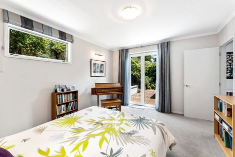 Photo of property in 151 Cockayne Road, Khandallah, Wellington, 6035