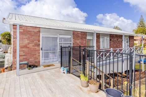 Photo of property in 3 Hartis Avenue, Huntly, 3700