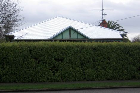 Photo of property in 8 Tararua Street, Masterton, 5810