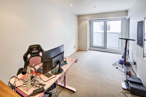 Photo of property in Soho Apartments, 1417/74 Taranaki Street, Te Aro, Wellington, 6011