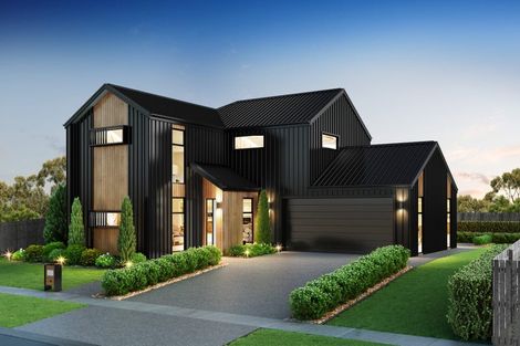 Photo of property in 25 Te Rata Boulevard, Karaka, 2124