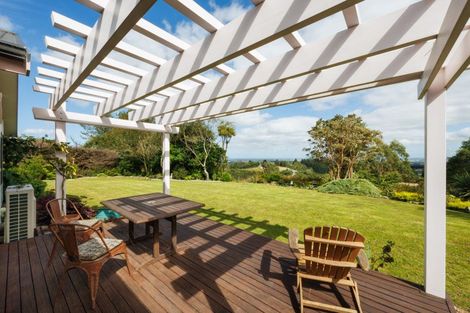 Photo of property in 102 Harrison Hill Road, Aokautere, Palmerston North, 4471