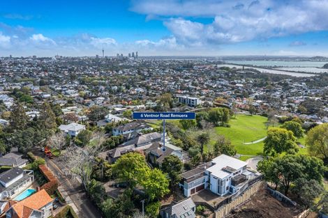 Photo of property in 6 Ventnor Road, Remuera, Auckland, 1050