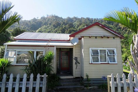 Photo of property in 82 Torea Street, Granity, 7823