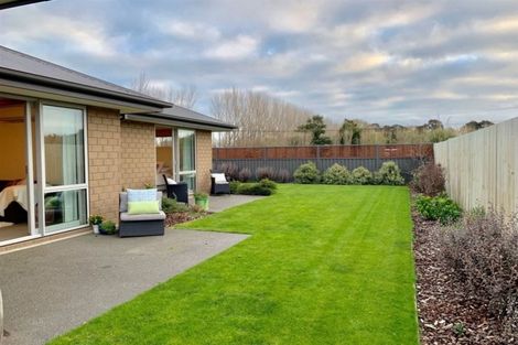 Photo of property in 94 Bradwell Crescent, Halswell, Christchurch, 8025