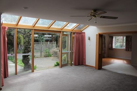 Photo of property in 17 Rountree Street, Upper Riccarton, Christchurch, 8041