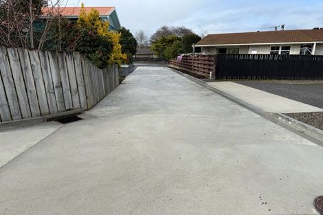 Photo of property in 23a Guy Street, Dannevirke, 4930