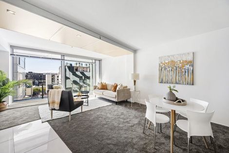 Photo of property in Century City Apartments, 70/72 Tory Street, Te Aro, Wellington, 6011