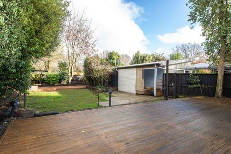 Photo of property in 99 Emmett Street, Shirley, Christchurch, 8013