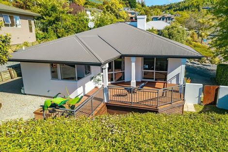 Photo of property in 1 Panorama Drive, Enner Glynn, Nelson, 7011