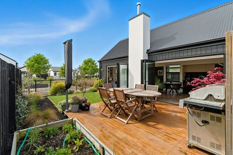 Photo of property in 9 Seelster Lane, Halswell, Christchurch, 8025