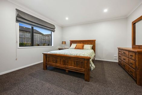 Photo of property in 7 Branca Close, Fitzroy, Hamilton, 3206