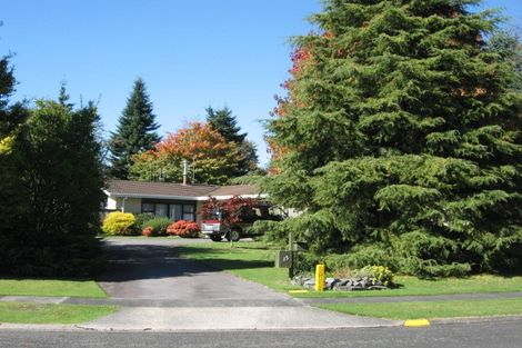 Photo of property in 15 Benalder Crescent, Tokoroa, 3420