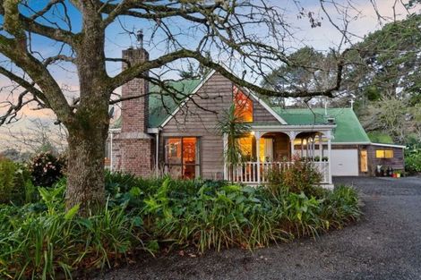 Photo of property in 794 Blackbridge Road, Waitoki, Kaukapakapa, 0871