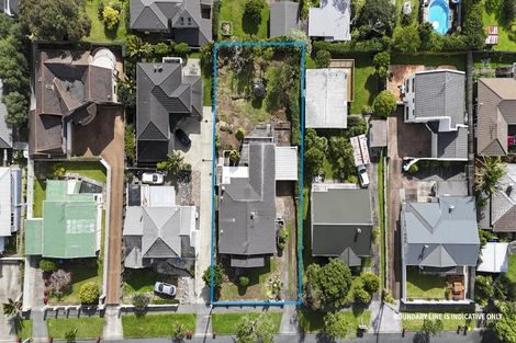 Photo of property in 5 Cambrai Avenue, Mount Roskill, Auckland, 1041