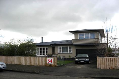 Photo of property in 34 Fleet Street, Solway, Masterton, 5810