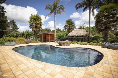 Photo of property in 607 Bruntwood Road, Tamahere, Cambridge, 3493