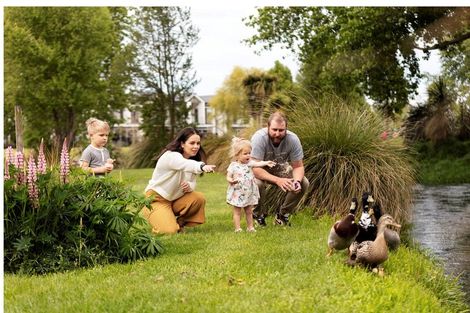 Photo of property in 48 Footbridge Terrace, Kaiapoi, 7630