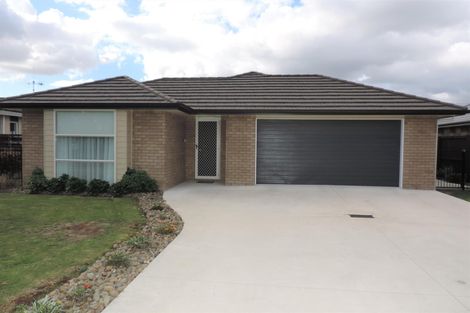 Photo of property in 28 Nikau Place, Matamata, 3400